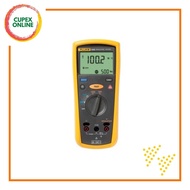 FLUKE 1503 INSULATION RESISTANCE TESTER (cupex)