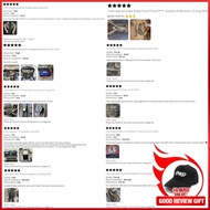 HMD Big Sale Stainless steel Exhaust Downpipe for BMW M2C M3 M4 F80 F82 Car with heat insulation