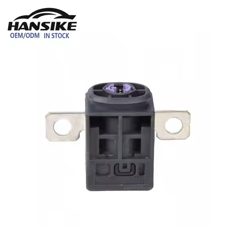 HANSIKE 4F0915519 Electrical Systems NEW Battery Fuse Overload Protection Trip for Audi A4 B8 A6 C6 