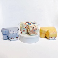 Foto digital Beg Kamera KOTAK Sarung kartun penutup untuk sony A6300 A6400 A6100 A6000 NEX-6 ZVE10 1