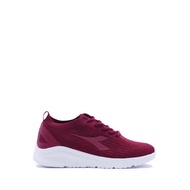 Diadora CAMPARI  Women's Running Shoes - Red