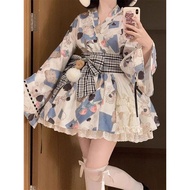 Lolita Skirt lolita Non-Refundable