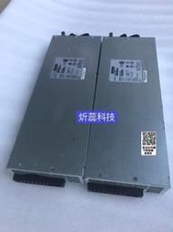 【可議價】原裝拆機HP RX6600 RX3600 RX4640電源0957-2198  RH1448Y