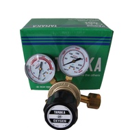 Regulator เกจ์ ออกซิเจน TANAKA VENUS VR540 CGA