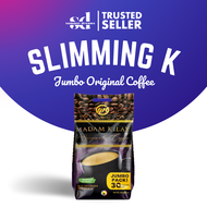 SLIMMING K Jumbo Original Coffee Madam Kilay Coffee Slimming Drinks