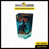 [Snacks & Ladders] Flesh and Blood TCG | Armory Deck: Gravy Bones