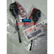 MESIN Vega ZR VEGAZR 5D9-E5362-10 ORIGINAL YAMAHA ENGINE OIL COVER