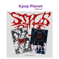 NMIXX - 3rd EP Album [Fe3O4 STICK OUT]