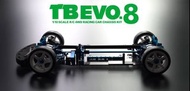 Tamiya TB Evo.8 42383