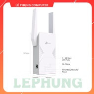 RE235BE TP-Link Relay Extender | WIFI 7 BE3600 | 2 bands 2.4 & 5.0 Ghz | LAN 2.5G | Easy Mesh |