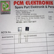 A933 A 933 2Sa933 2Sa Tr Transistor To92 To-92 Pcmelebik54 Come on, buy