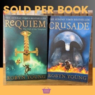 Robyn Young Books | Historical | Action Adventures | Fiction Novels