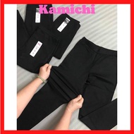 Quần legging nữ Nâng Mông co giãn vải đẹpquần nâng mông trẻ trung năng động bigsize