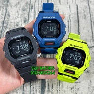 ORIGINAL CASIO G-SHOCK GBD-200-1DR / GBD-200-2DR / GBD-200-9DR