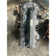 Toyota hilux revo 1GD engine kosong