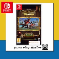 nintendo switch harry potter quidditch champions deluxe edition ( english eur )fullgame dwonload cod