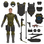 DISPLAYED G.I. Joe Classified Tripwire