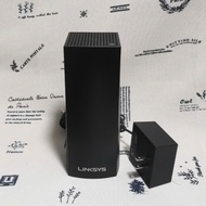 Used - LINKSYS Velop WHW03 Mesh Wifi Router
