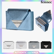 FENNEC PUSH SLIDE POCKET MINI CARD HORDER 5 COLORS