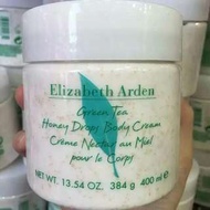 Elizabeth Arden 綠茶蜂蜜身體乳 400ml