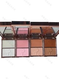 Patrick Ta 2024 ใหม่ล่าสุด High Lighter Double Color Flash MyLove/Baby ขนาดเล็ก ทดสอบสัมผัส ผลิตภัณฑ