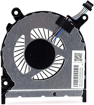 Deal4GO CPU Cooling Fan Replacement for HP Pavilion 14-BS 14Q-BU 14-BW 14Q-by 14Q-BY001AX 240 G6 245