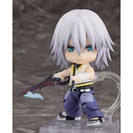 Nendoroid 1488 Kingdom Hearts II Riku Kingdom Hearts II Ver.