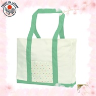 [from JAPAN] [Nintendo Licensed Product] Animal Crossing: New Horizons Tote Bag for Nintendo Switch 