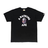 Aape Bape A bathing ape BABYMILO T-shirt tshirt tee Kemeja Baju Lelaki Japan Tokyo Baju Men Man Clothes (Pre-order)