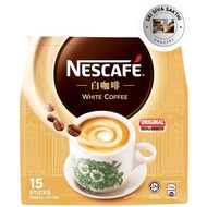 Nescafe Instant White Coffee Original