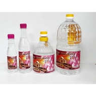 Sri Sai's High Quality Rose Water/ Air Mawar (Asli) 1L / 2L