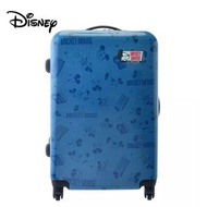 🇯🇵日本代購 Disney Mickey & Friends suitcase M All-Time Classic Disney旅行箱 旅行喼 日本迪士尼