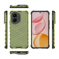 Case For Honor 400 400Pro 400lite Soft Plastic Phone Cover Shockproof Shell Radiating Honor400 Honor