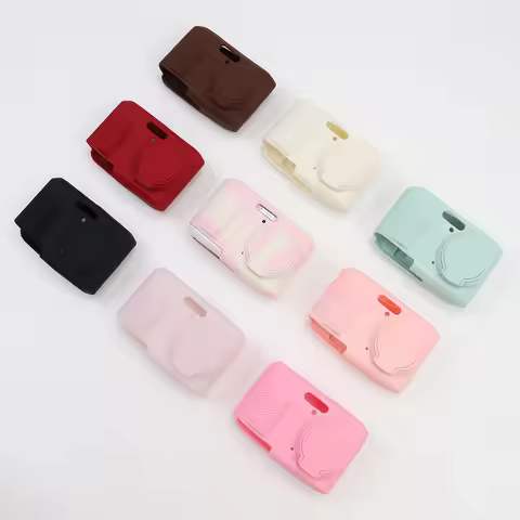 fz45 Silicone Case For KODAK PIXPRO FZ45 Digital Camera Bag Soft Rubber Body Cover Outdoor Travel Pr