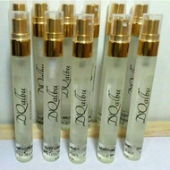Perfume Halal D'Qalbu Perfume 10ml.