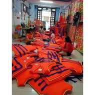 Life jacket - Thang Loi life jacket type 2