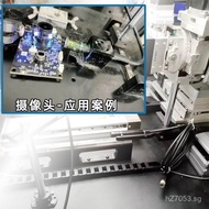 Curing Machine254nm270nm275nm310nm UV Lamp Quick-Dry LEDuv Short Wave Point Light Source UVC FS5D