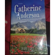 Baby Love Catherine Anderson