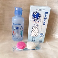 Horien Eye Solution Travel Size 100ml