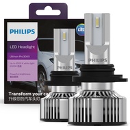 Philips | Santa Fe Tm Philips Legally Certified Led Headlight Car Bulb / Hb3(9005)