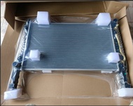 (รับประกัน6เดือน) 555DAIKI หม้อน้ำ CHEVROLET CAPTIVA เชฟโรเลต แคปติวา ดีเซล เกียร์ออโต้ - รุ่น ขาสั้