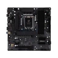 ASROCK Mainboard (1700) B760M PG LIGHTNING DDR4