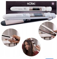 Solac 直髮造型夾
