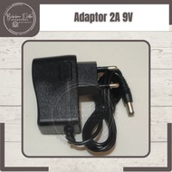 2A 9V Adapter