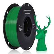 TINMORRY PLAフィラメント 1.75mm、ラピッドPLA 3Dプリンティングフィラメント、ほとんどのFDM 3Dプリン