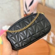 Tas Zara Mini Crossbody / Zara Mini Rantai / Tas Wanita Zara