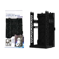 GUNDAM/GUNPLA CONNECTABLE DISPLAY BASE / STAND (YAMADA)