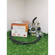 Honda EX5 Dream Carburetor Assy 100% Original Taiwan Sheng Wey Carb kabeta