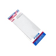 TAMIYA 87094 FINISHING ABRASIVES P320 3 PCS PIECE SANDPAPER SAND PAPER Model GUNDAM Gunpla VCA