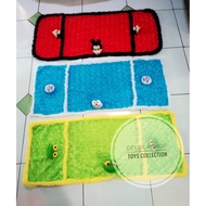 DEEBLILASHOP - FRIDGE COVER FRIDGE COVER/ CHARACTER FRIDGE COVER/